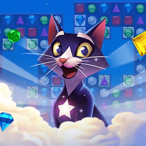 Pogo Bejeweled Stars Surprise Event