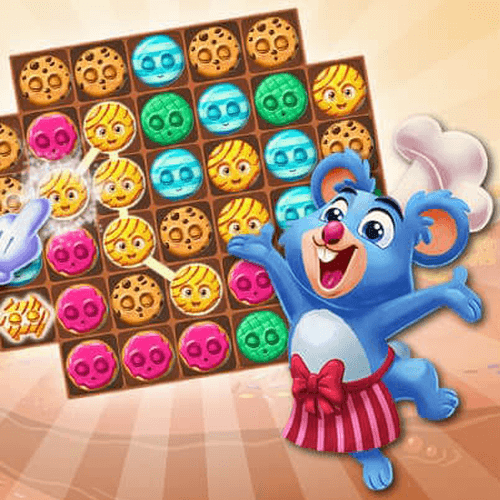 Pogo Cookie Connect