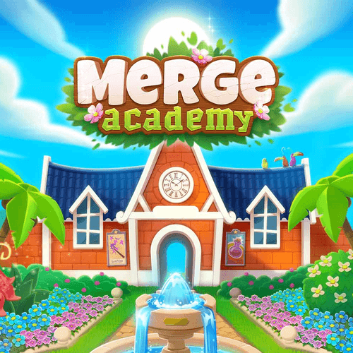 Pogo Merge Academy
