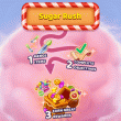 Merge Academy: Sugar Rush Event