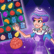 Sweet Tooth Town: Krustallos Rock Candy Event