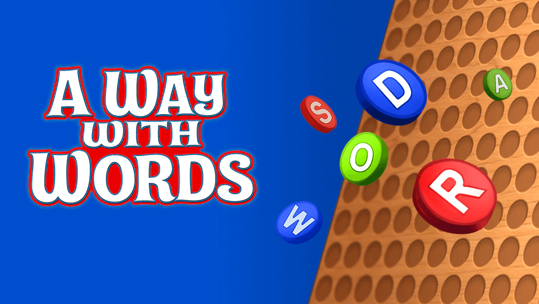 A Way With Words Pogo Game