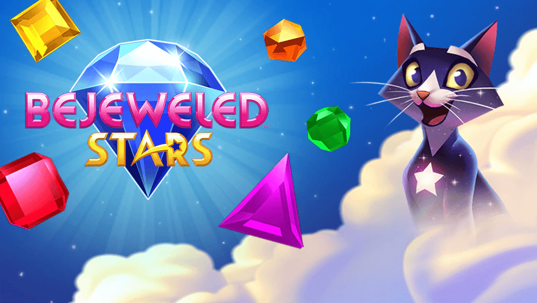 Pogo Bejeweled Stars