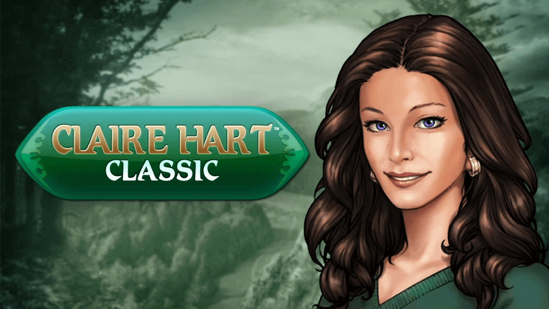 Claire Hart Classic Pogo Game