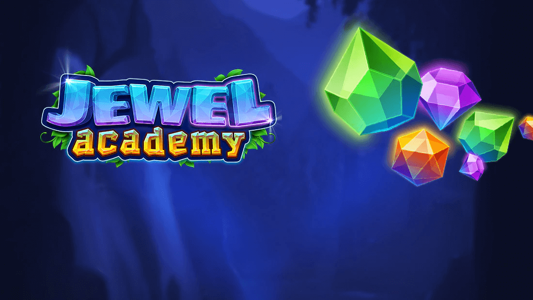 Jewel Academy Pogo Game