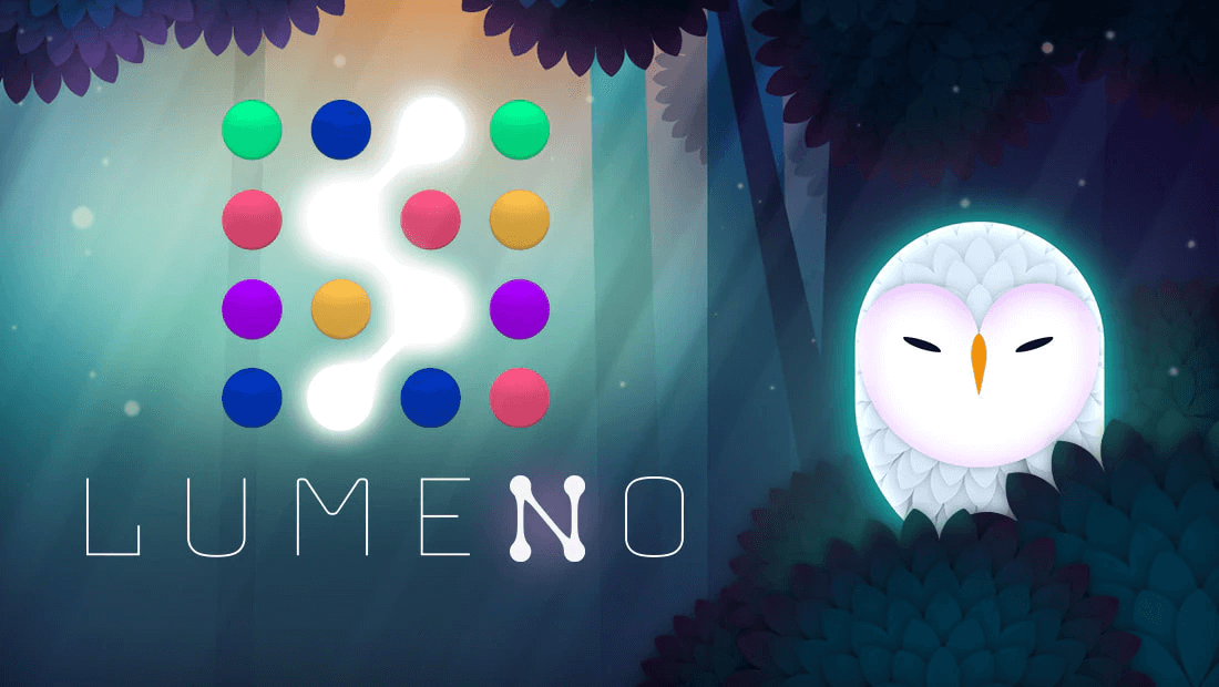 Lumeno Pogo Game