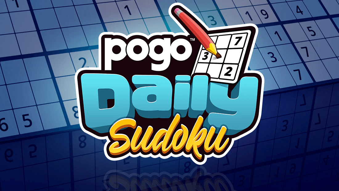 Pogo Daily Sudoku