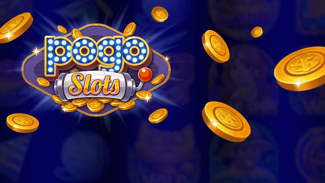 Pogo Slots Game