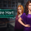 Free Gift: Claire Hart 2 Power-Ups