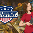 Cross Country Adventure: New Episodes – April 2024