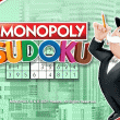 Monopoly Sudoku: New City & Badges – November 2022