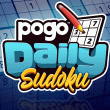 Pogo Daily Sudoku: New Badges – Time Challenge