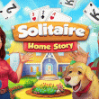 Game of the Month: Solitaire Home Story - June 2024