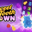 Sweet Tooth Town: Baked Pumpkin Spice Goodies Event