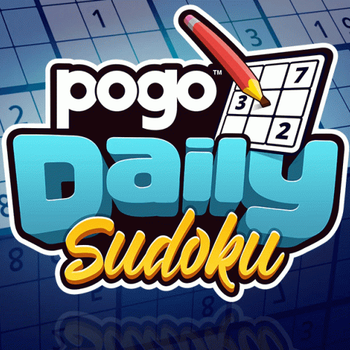 Pogo Daily Sudoku