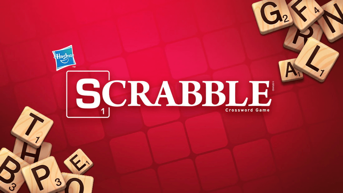Scrabble Pogo Game