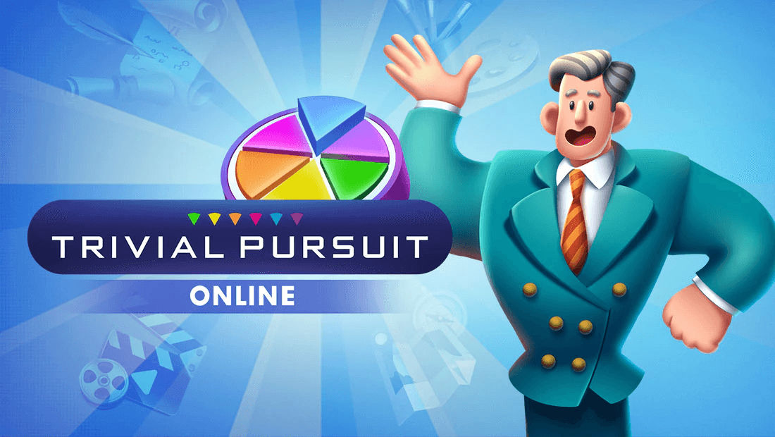 Trivial Pursuit Online