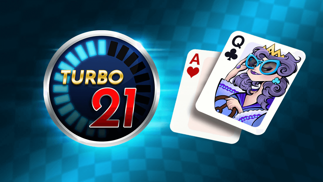 Turbo 21 HD Pogo Game