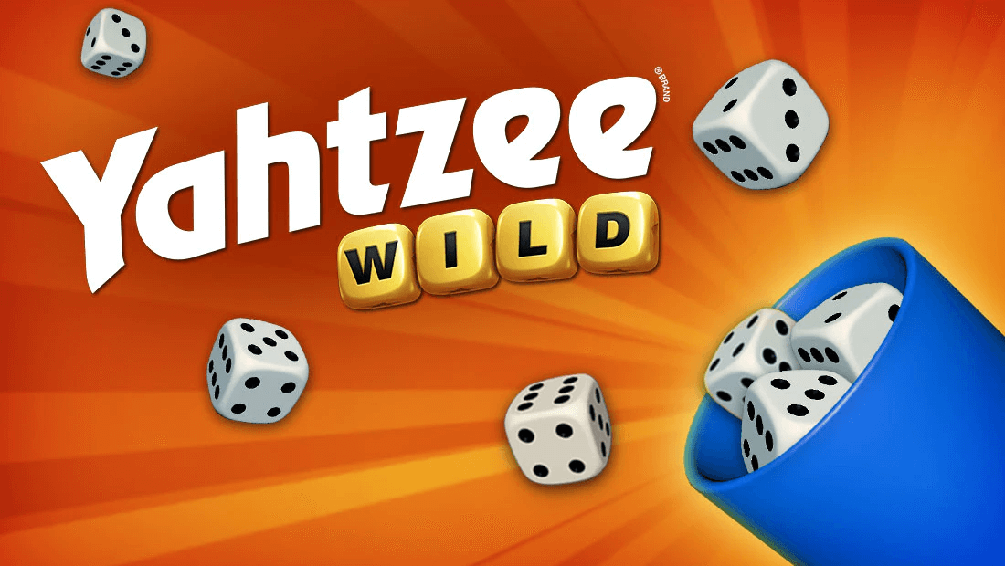 Yahtzee Wild Pogo Game