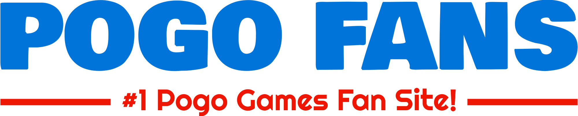 Pogo Fans Logo