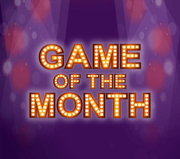 Pogo Game of the Month