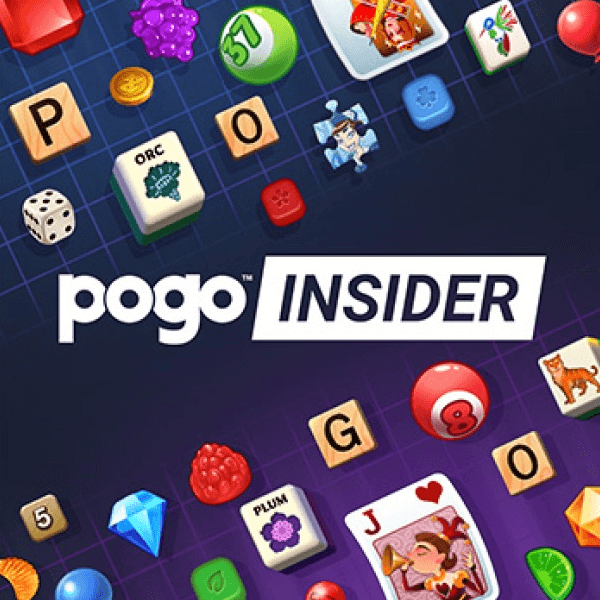 Pogo Insider