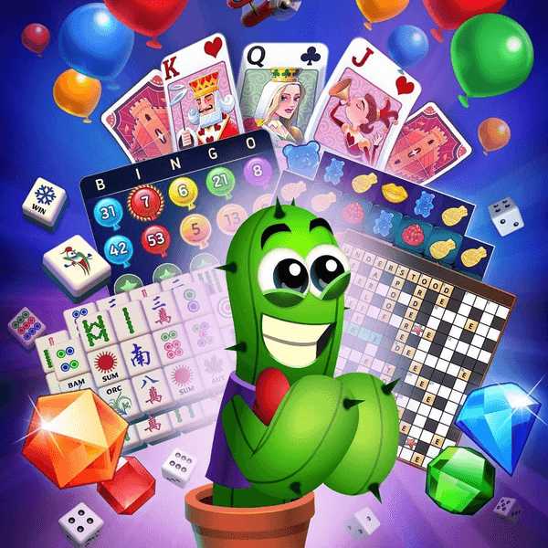 Pogo What's New and Coming Soon