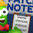 Pogo Patch Notes – January 25, 2023
