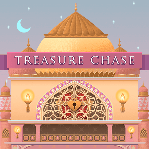 Treasure Chase