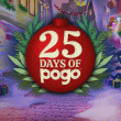 25 Days of Pogo Celebration 2024